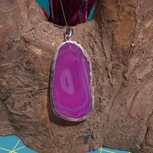 Necklace pendant or charm